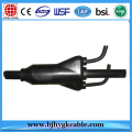 Copper Conductor XLPE Insulated Branch Cable For High Building Construction