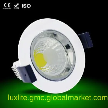 sales promotion showcase led wall lights