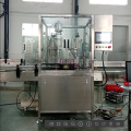 Aerosol Filling Machines List