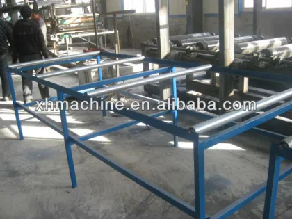 roofing sandwich panel sheet forming machines / z-lock sandwich / z lock sandwich panel machine