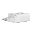 Função multi -função PD 65W GAN WALL CHARGER