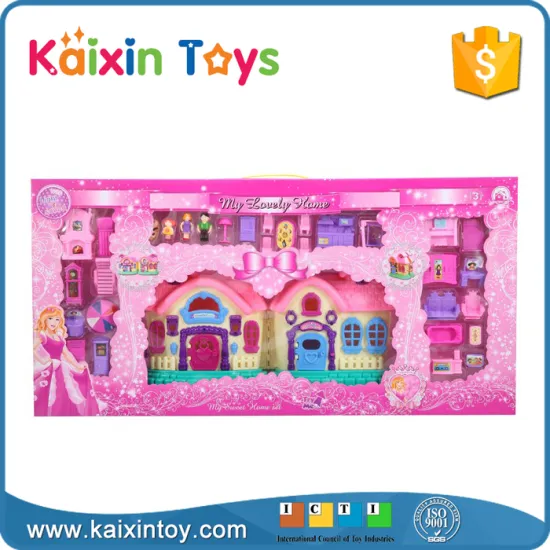 happy family miniature doll house furniture