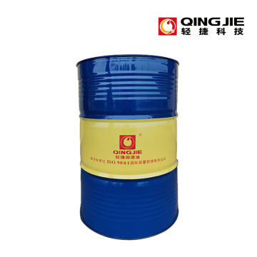 HV Low‑Temp Anti‑Wear Industrial Hydraulic Oil