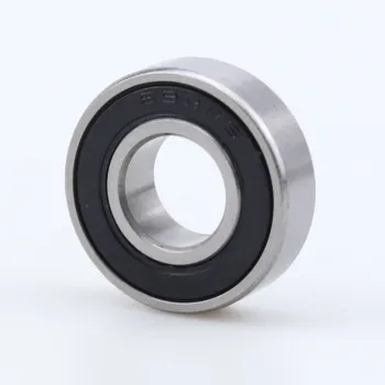 699-2RS Deep Groove Ball Bearing
