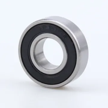 699-2RS Deep Groove Ball Bearing