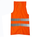 Hoge kwaliteit PVC veiligheidsvest