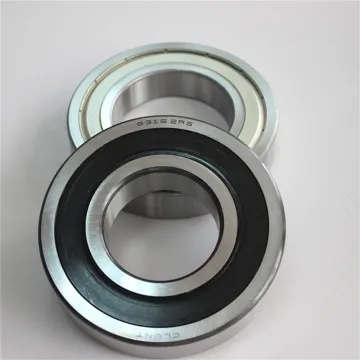 40*52*7 Deep Groove Ball Bearing 61808 Bearing