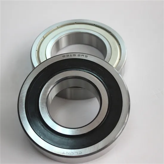 626 Deep Groove Ball Bearing 626Z 626RS 626ZZ Made in China ball bearing door hinge