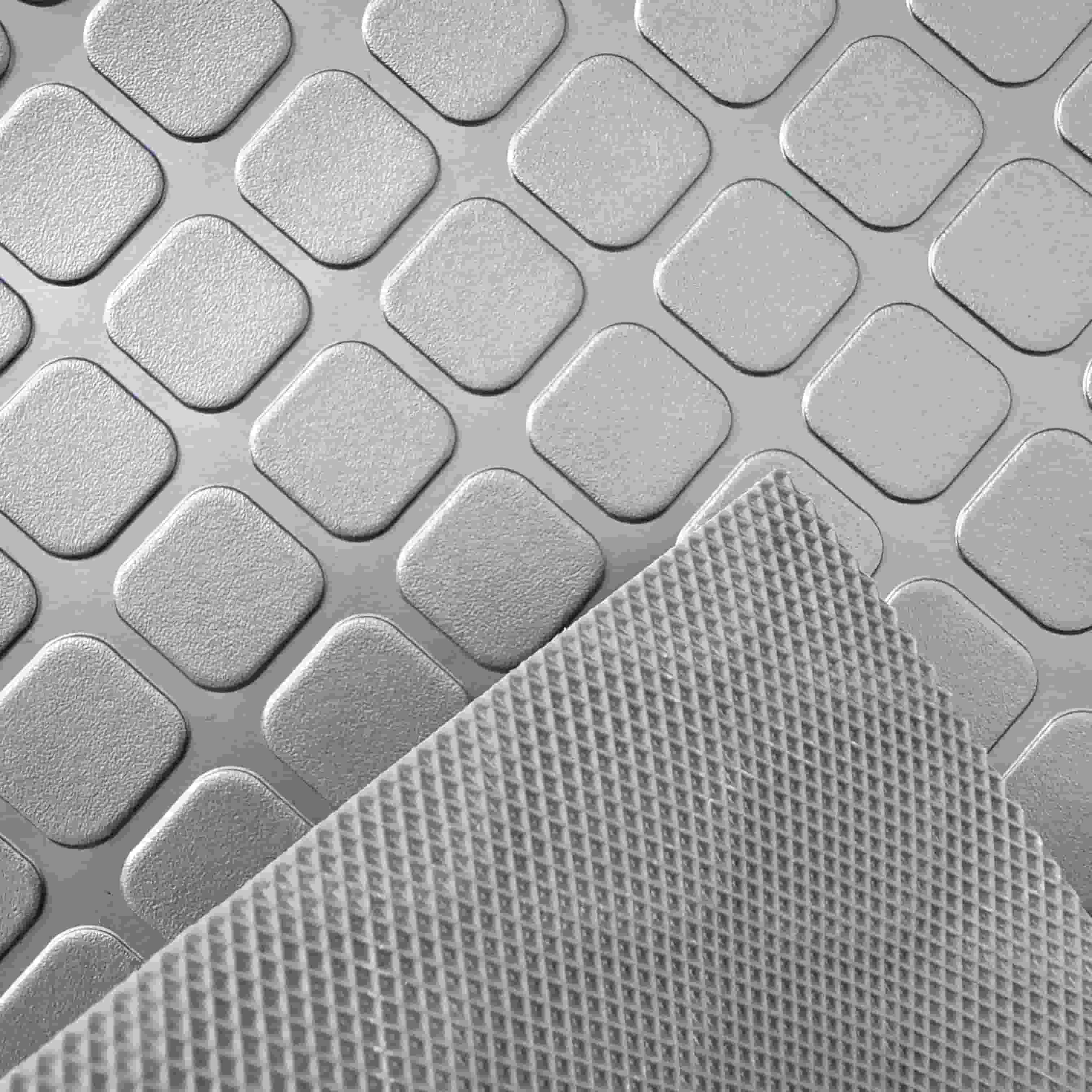 Кожаная крышка ПВХ премиум -класса для современных устройств