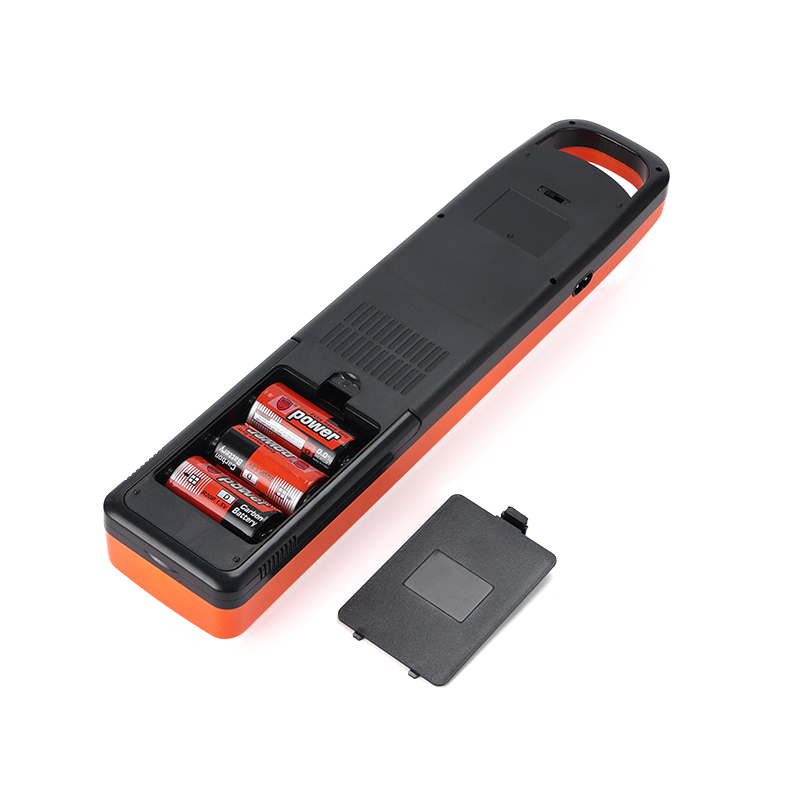 Compact Rechargeable Emergency Torch