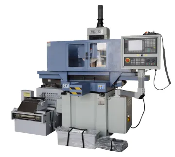 Praga Surface Grinding Machine