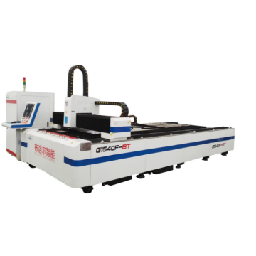 Buy CNC Laser Cutting Machine