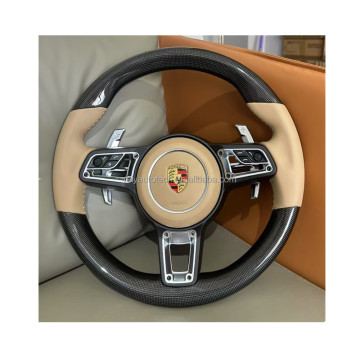 VENDA ATUALIZAÇÃO DE INTERIOR DO CARRO DE CARRO DE CARRO DE CARRO DE CARRO DE CARRO DE CARRO NOVO PORCHE CAYENNE 958.1 958.2