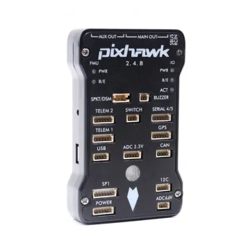 Pixhawk 2.4.8 4-Flight Controller Kit for F450, F500, F600, F650 Drone: Your Ultimate Flight Control System Solution