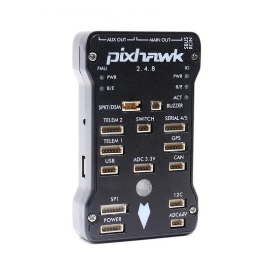 Pixhawk 2.4.8 4-Flight Controller Kit for F450, F500, F600, F650 Drone: Your Ultimate Flight Control System Solution