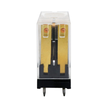 JQX-14FC 1Z G2R-1 5PIN 10A SPST RELAY-6V tot 220V AC/DC