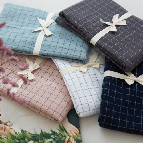 Capas de almofada personalizadas de travesseiros de algodão 100% algodão