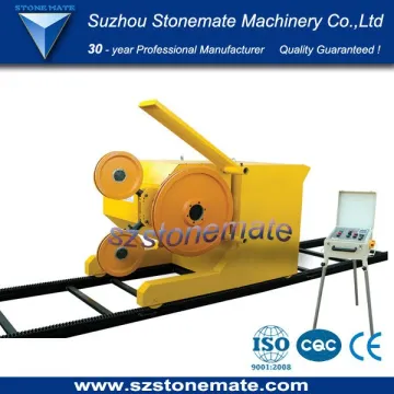 rope saw cutter