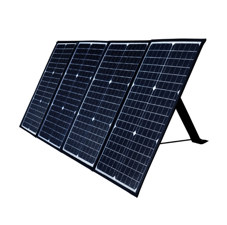 نظام الطاقة الشمسية بولي 355w