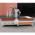 Máy khắc cnc 4 đầu Superstar CX1325