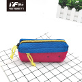 Color simple de color simple Contraste alto Nivel de apariencia popular Papel Pen Bag Multifuncional Bolsa multifuncional
