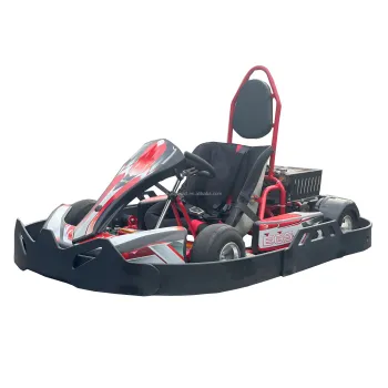 Children's Electric Go Karts for Amusement Parks - Supply and Sale