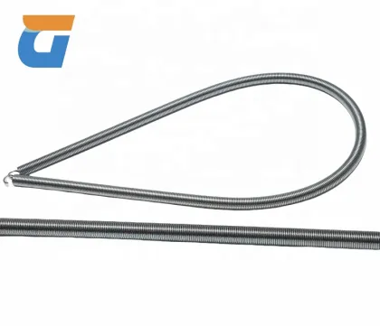 Brand New Elevator Hall Door Springs: Sizes 800*11mm and 800*16mm - Essential Elevator Accessories