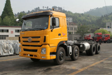 Cargo Truck With Off Road Truck Tyre/Heavy Truck Chassis/Long Cargo Vehicle Truck