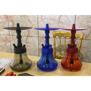 small  high good quality hookah shisha high grade Premium hookah shisha