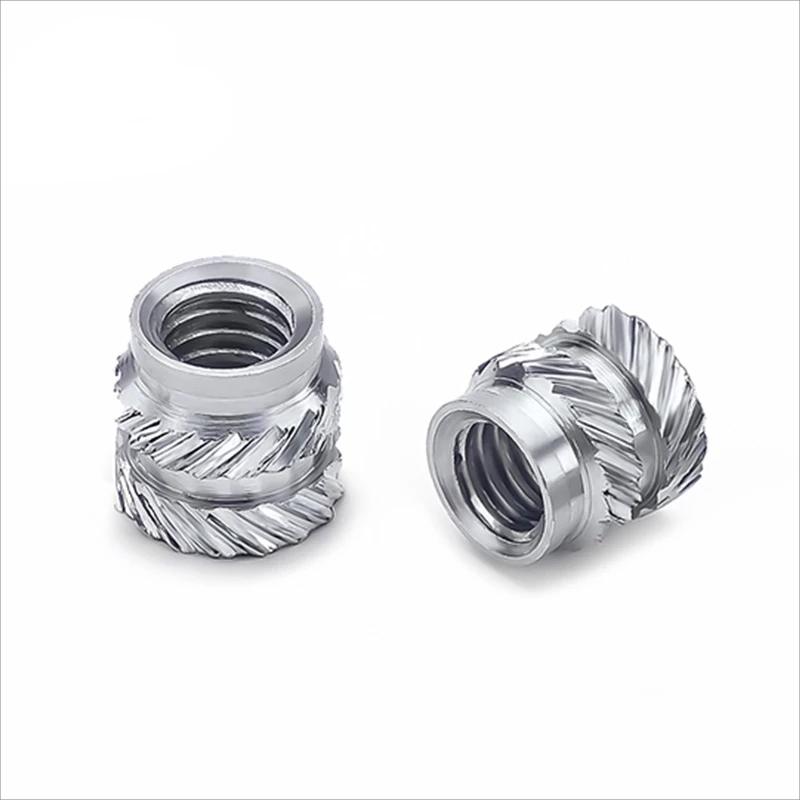 Knurled Nut 11 Jpg