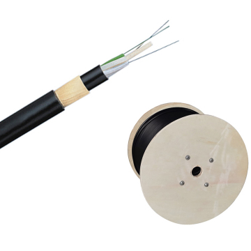 Factory Direct ADSS Aerial Fiber Optic Cable - 24 to 96 Core