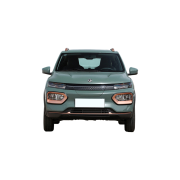 2024 Dongfeng Nammi Box Long Battery EV Hybrid Electric SUV για κινεζικές οικογένειες