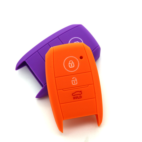 Custom durable car key cover for KIA k5