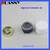 5ML 8ML 15ML PLASTIC PP CREAM JAR, DOUBLE WALL 5ML PP CREAM JAR