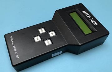 HHT-2000 Service Tool for Hyundai Elevators STVF5 / STVF7