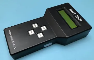 HHT-2000 Service Tool for Hyundai Elevators STVF5 / STVF7