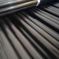 স্পষ্টতা প্রকৌশলের জন্য 30mm কালো সলিড POM-C রড