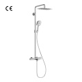 Alpine Termostat Shower Combinácia s výtokom