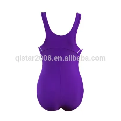 American style one piece swimsuit