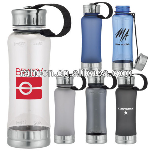 BPA free plastic water bottle plastic sport water bottle