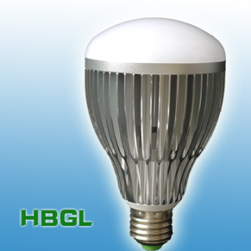 2014 new ip44 CRI>80 waterproof HBGL 1w-18w buy direct from china factory 230v 40w light bulb