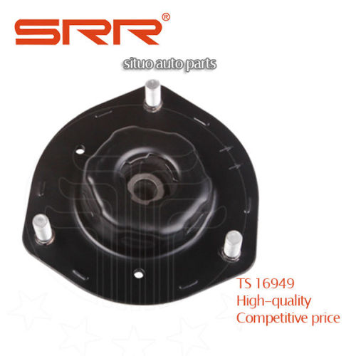 Car Suspension Rubber Parts For Toyota Camry Acv30 Oem No. 4860933170