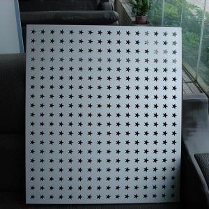 Aluminum expanded metal 321 stainless steel sheet/outdoor furniture expanded metal