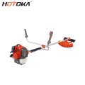 Easy Operate 45cc Petrol Brush Cutter