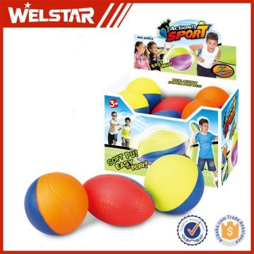 Adjust One's Emotions Toys Promotional Toy Gifts Soft Toy Sports Ball for Reliever
