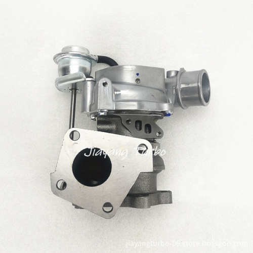 Bongo Turbocharger RF6C VD410084 for 4WD RFCDT RFT Engine