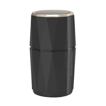 Household coffee grinder bean grinding machine