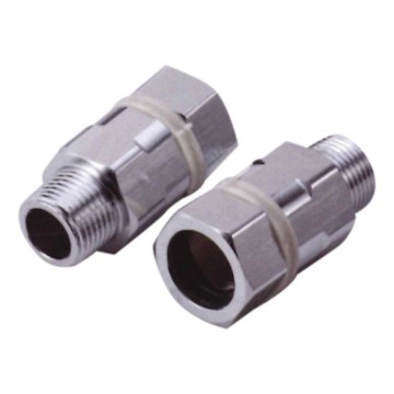 HT-P17 Mechanical Sleeve Inner Diameter