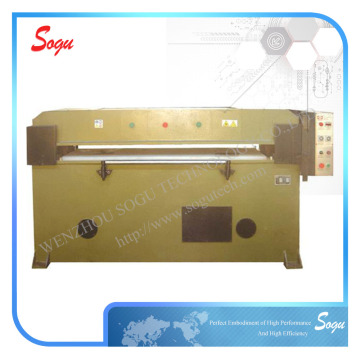 Xc0013 or Xc0015 Auto Balance Hydraulic Travelling Head Cutting Machine