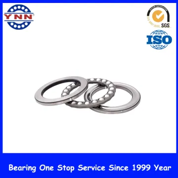 51308 Thrust Bearing Single Direction Thrust Ball Bearing